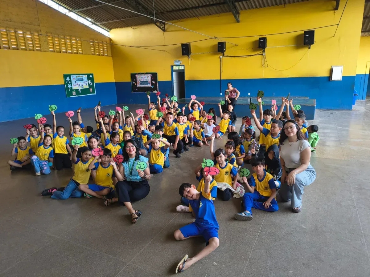 A programação acontece em diferentes unidades da rede municipal ao longo de março