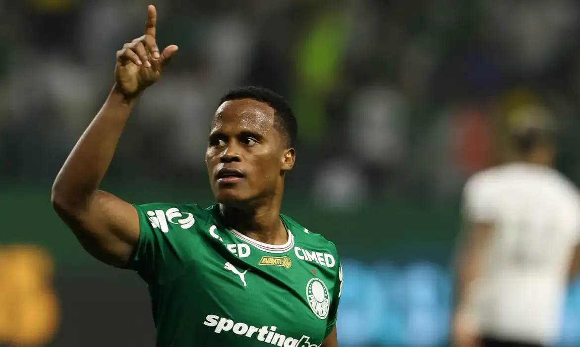 palmeiras, arias, botafogo